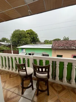 Gallery image of Apartamento Charlotte in La Unión