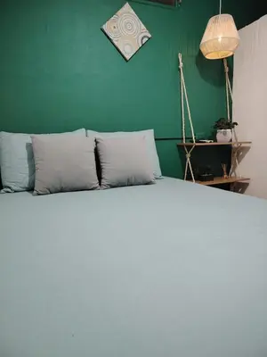 Gallery image of Pacific Room Surf City El Tunco in La Libertad