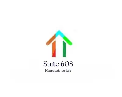 a logo for a house renovation company at Suite 608 Ciudad Jardín San Miguel in San Miguel