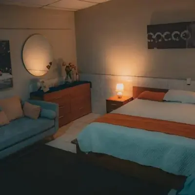Suite 608 Ciudad Jardín San Miguel