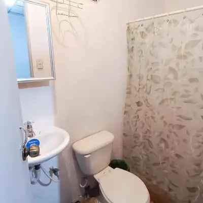 Casa Flor Blanca