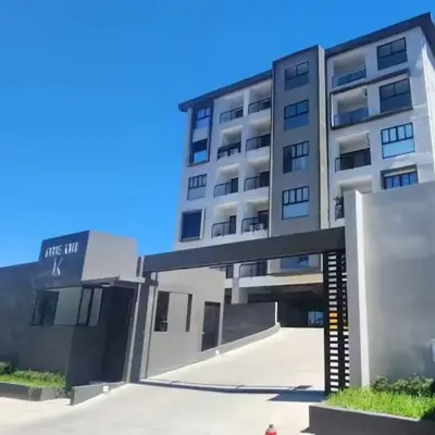 Apartamento Nuevo