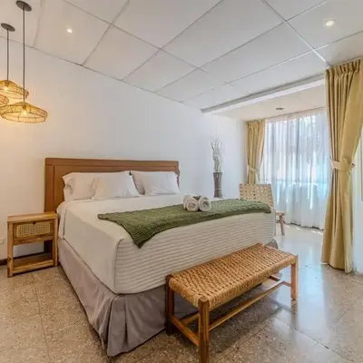 Casa Lúmina - Hotel Boutique