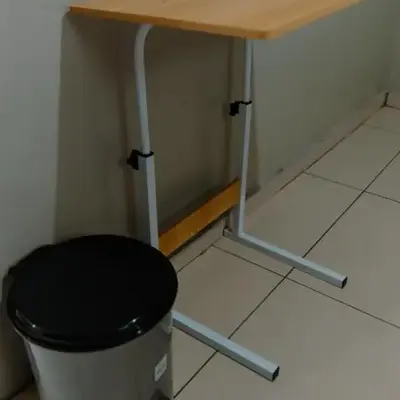 Habitación sencilla