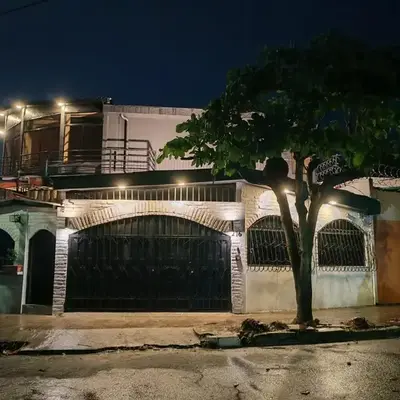 Casa Miralvalle