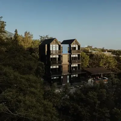 Hotel Nido de Pájaro