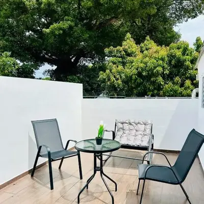 Casa Virginia