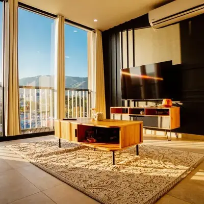 Apartment In The Greatest San Salvador