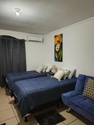 Gallery image of Second Home on The Beach in La Libertad