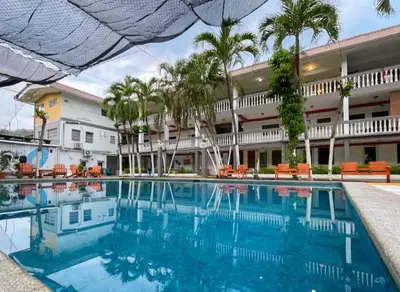 Gallery image of Second Home on The Beach in La Libertad