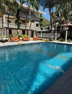 Gallery image of Second Home on The Beach in La Libertad
