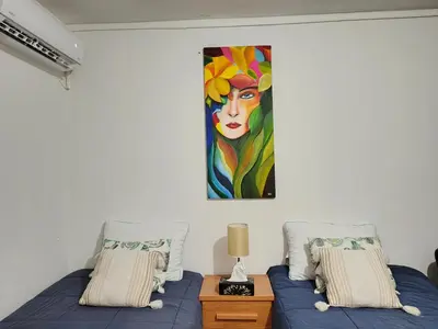 Gallery image of Second Home on The Beach in La Libertad