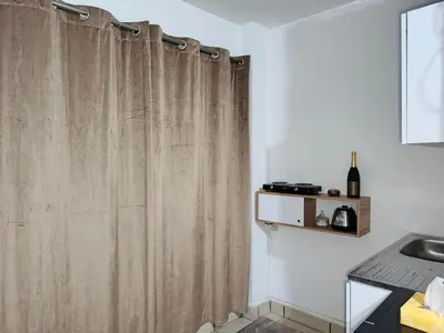 Gallery image of Second Home on The Beach in La Libertad
