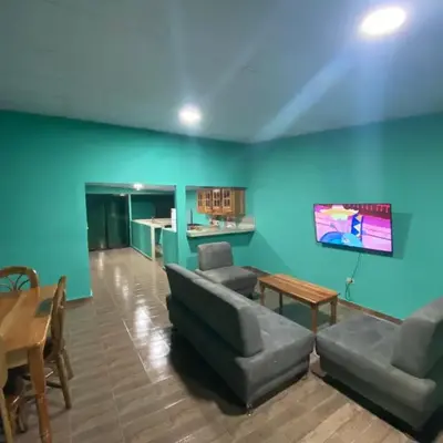 Casa Apaneca