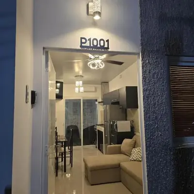 Luxury Living Apartment P1001