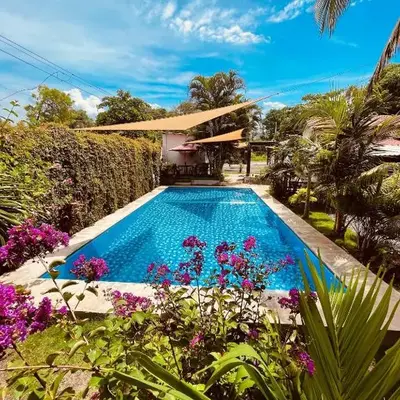 Copacabana SV L