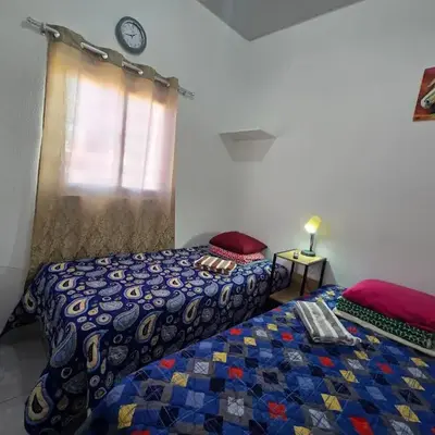 Casa en Villa Panamericana