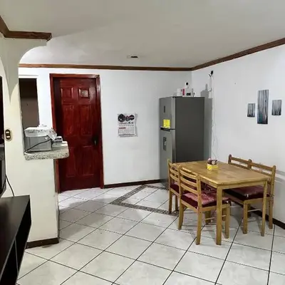 Tu Estancia en San Salvador