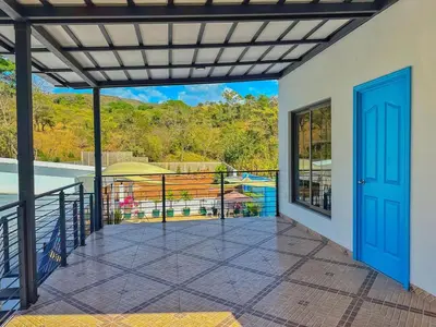Gallery image of Villa Sagrado Corazón in Chalatenango