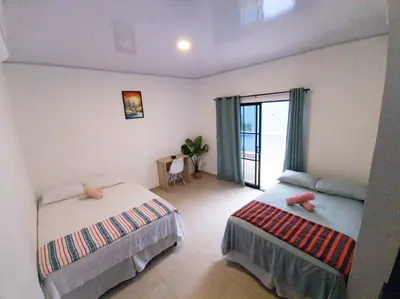Gallery image of Villa Sagrado Corazón in Chalatenango