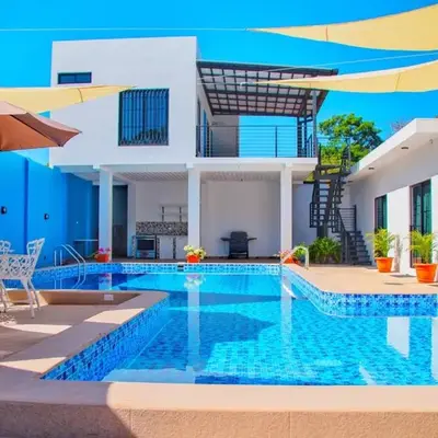 Villa Sagrado Corazón