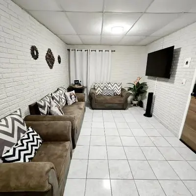 Cozy & Modern Condo In the Heart of San Salvador