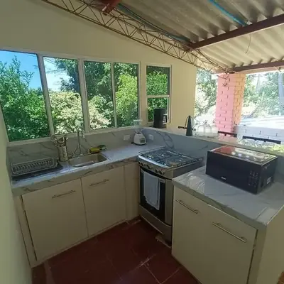 Casa Blanca el Zonte