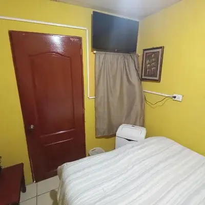 Rooms libertad