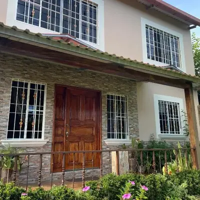La Casa de Sonya