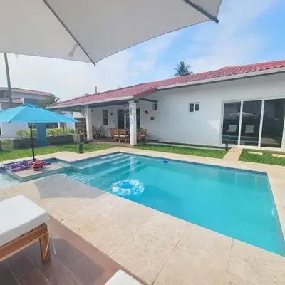 Jasibe Oceanside in Amatecampo - Steps to beach - Flexible Checkout