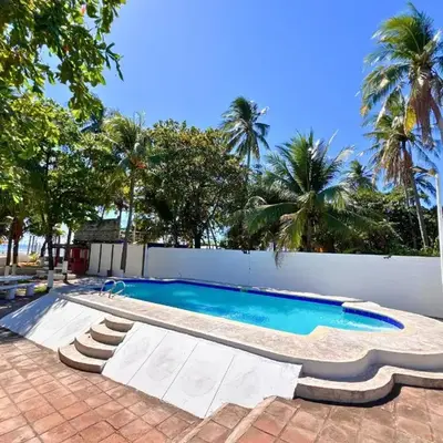 Quinta Brisas del Surf La Libertad