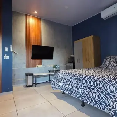 Apartamento 2-B new suite in SS