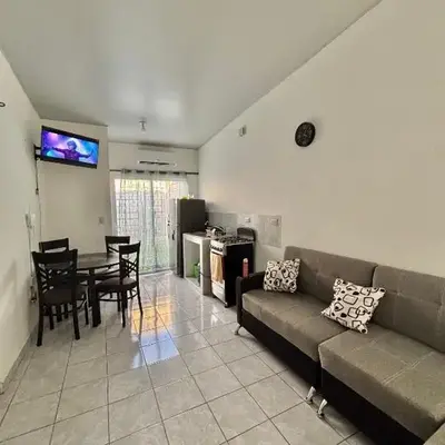 Tu lugar tranquilo cerca de todo