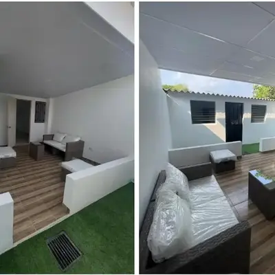 Casa El Trébol