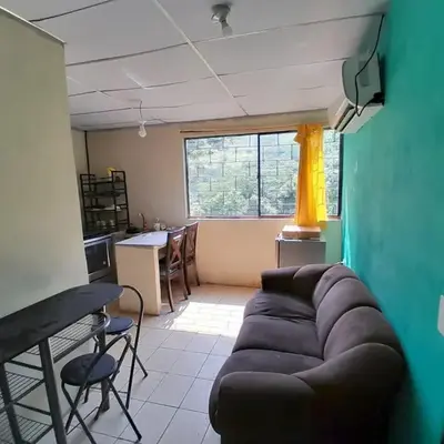 Apt Playa kilometro 59