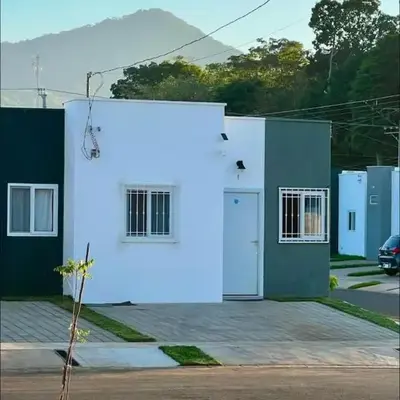 Ahuachapan Tiny Rental Homes