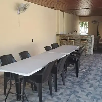 Rancho número 50