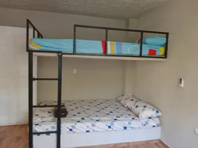 Gallery image of Rancho número 50 in La Libertad