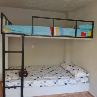 Rancho número 50