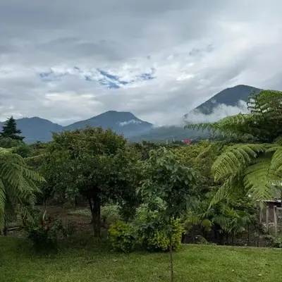 Villa San Carlos