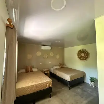 Surfcity Townhouse
