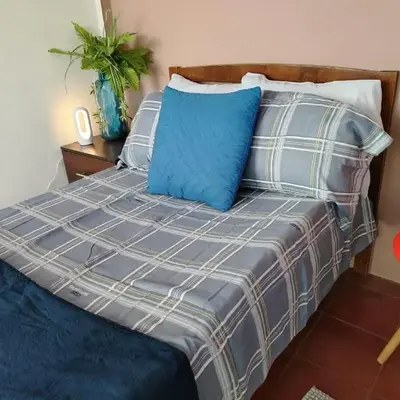 Hostal Genoveva