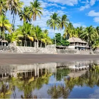 La ceiba surf