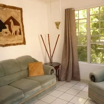 Apartment with an excellent location by Redondel Masferrer San Salvador