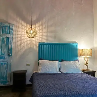 Casa FLamenco Suchitoto