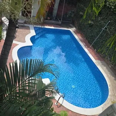 Mi Tierra Escalón Hotel y Restaurante