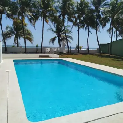 Villa Vallarta Costa del Sol