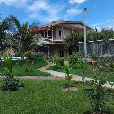 Villas Oasis Verde