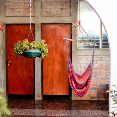 Hostal Casa del Sol
