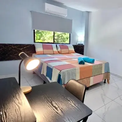 Evolution Home
